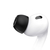 KeyBudz AirPods Pro 3 HYPERFOAM Comfort イヤーチップ Sサイズ 4ペア KB28427APP3-イメージ5