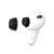 KeyBudz AirPods Pro 3 HYPERFOAM Comfort イヤーチップ Sサイズ 4ペア KB28427APP3-イメージ6
