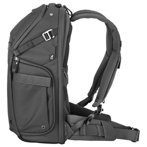 バンガード VEO METRO B25L VEO METRO シリーズ ブラック VEO METRO B25L BK-イメージ3