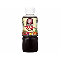 ブルドック ウスターソース 300ml F800506
