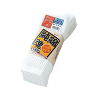 おたふく手袋 純綿魂 サラシ先丸 5足組 FCE297Z