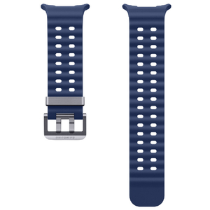Samsung Marine band for Galaxy Watch Ultra Blue ET-SNL70MNEGJP Samsung Marine band for Galaxy Watch Ultra Blue ET-SNL70MNEGJP