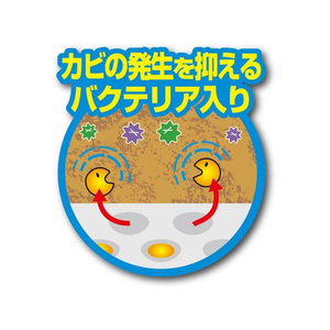 ジェックス 調湿防カビプレート FCM1634-イメージ5