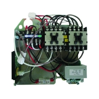 KITO/電気チェーンブロック キトーエクセルER2用部品 パネルバン ブクミ FC974YA-2248672