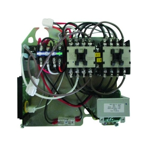 KITO/電気チェーンブロック キトーエクセルER2用部品 パネルバン ブクミ FC974YA-2248672-イメージ1