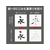 ぺんてる 速乾ぺんてる筆 中字 FCB9391-XFPD5L-イメージ6