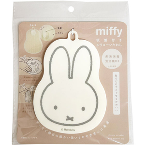 オカトー MIFFYキユウバンツキシリコ-ンタワシ MIFFYｷﾕｳﾊﾞﾝﾂｷｼﾘｺ-ﾝﾀﾜｼ-イメージ1