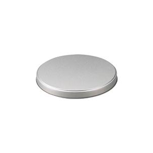 トラスコ中山 TRUSCO　丸缶　TMC－185D専用フタ TMC-185F-イメージ1