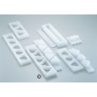 山県PC おむすび型 A 押し蓋付 3穴 大 大3穴 FCL5468-005024001