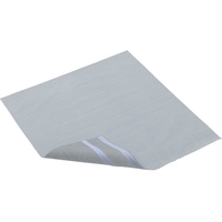 トラスコ中山 TRUSCO/小型火花用衝立 900mm角 替えシート プレミアムシルバー FCD525D-2573502