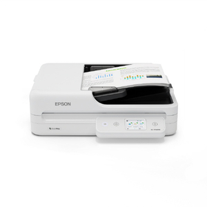エプソン A4フラットベッドスキャナー DS-1760WN-イメージ2