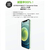 BELKIN iPhone 13 Pro Max用抗菌画面保護強化ガラスフィルム OVA070ZZ-イメージ5