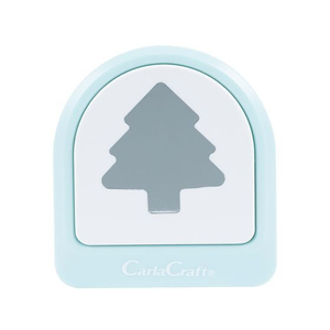 カール事務器 FCU4335-CN45216 メガジャンボ クラフトパンチ キ