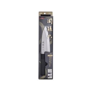 貝印 関孫六 金寿ステン 出刃 150mm FCB360J-000AK1101-イメージ2