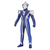 バンダイ ウルトラヒーローシリーズ 20 ウルトラマンヒカリ UH020ｳﾙﾄﾗﾏﾝﾋｶﾘ-イメージ1
