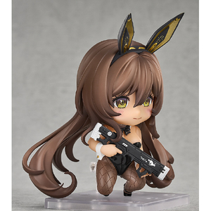 グッドスマイルアーツ上海 ねんどろいど ノワール「勝利の女神：NIKKE」 ﾈﾝﾄﾞﾛｲﾄﾞ3066ﾉﾜ-ﾙ-イメージ4