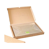 江部松商事 EBM/チーズ用セロファンブルーチーズセロ320DMS 1000枚 FC417LC-1140700