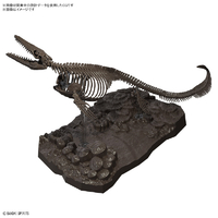 バンダイスピリッツ 1/32 Imaginary Skeleton モササウルス ISﾓｻｻｳﾙｽ