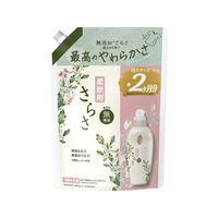 Ｐ＆Ｇ さらさ柔軟剤 つめかえ特大サイズ 790mL FC793RL