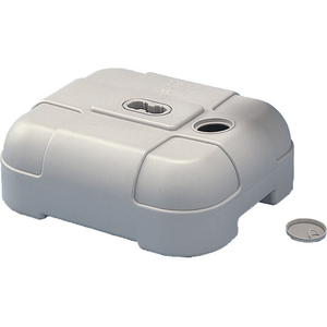 積水樹脂 交換用ブロー台 FCJ131E-KB-1-イメージ1