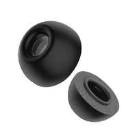 KeyBudz KB28428APP3 AirPods Pro 3 HYPERFOAM Comfort イヤーチップ M