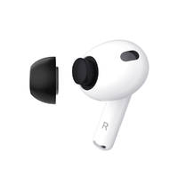 KeyBudz KB28428APP3 AirPods Pro 3 HYPERFOAM Comfort イヤーチップ M