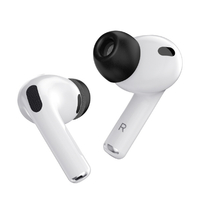 KeyBudz KB28428APP3 AirPods Pro 3 HYPERFOAM Comfort イヤーチップ M