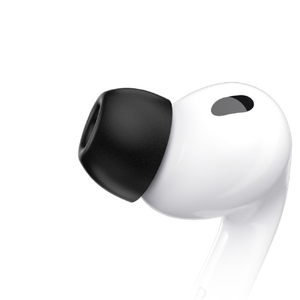KeyBudz AirPods Pro 3 HYPERFOAM Comfort イヤーチップ Mサイズ 4ペア KB28428APP3-イメージ4