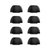 KeyBudz AirPods Pro 3 HYPERFOAM Comfort イヤーチップ Mサイズ 4ペア KB28428APP3-イメージ1