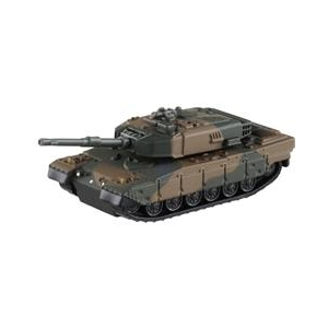 タカラトミー トミカプレミアム 03 自衛隊 90式戦車 Pﾄﾐｶ03ｼﾞｴｲﾀｲ90ｼｷｾﾝｼﾔ-イメージ1