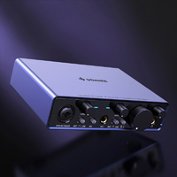ESR EC1344 オーディオインターフェース Donner Livejack Lite