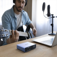 オーディオインターフェース Amazon.co.jp: Mackie Onyx Series Producer 2-2 USB/MIDI