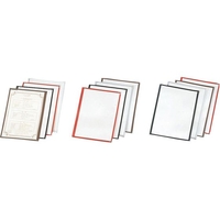 えいむ クリアテーピングメニュー 赤 TA-46 FCM8550-019602003