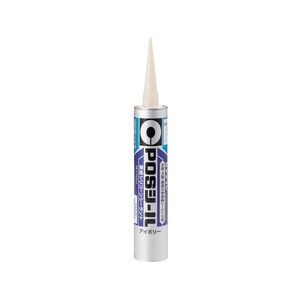 セメダイン POSシール アイボリ 333ml SM-448 FC795FT-8135213-イメージ1