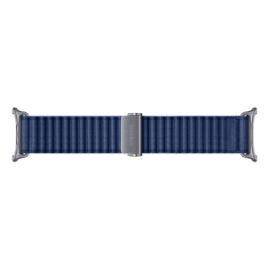 Samsung Trail band for Galaxy Watch Ultra Blue ET-SVL70MNEGJP Samsung Trail band for Galaxy Watch Ultra Blue ET-SVL70MNEGJP