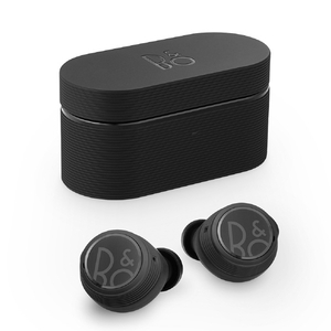 B&O x On E8 SPORT ON EDITION ワイヤレスイヤホン B＆O BEOPLAY-E8SPORT-BLACK 完全ワイヤレスイヤホン Beoplay E8 Sport