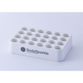 ＳｏｄａＳｐａｒｋｌｅ ガスカートリッジスタンド ホワイト FCT7611-MSK-WH