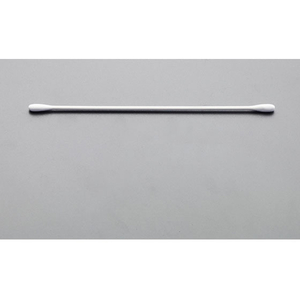 エスコ φ4.6×149.0mm 工業用綿棒 100本 両面 FCJ127H-EA109DY-20-イメージ2