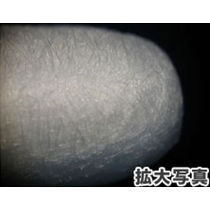 エスコ φ4.6×149.0mm 工業用綿棒 100本 両面 FCJ127H-EA109DY-20-イメージ3