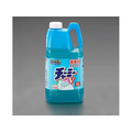 エスコ 2.0L 食器用洗剤(チャーミーV) FCJ582M-EA922E-2