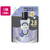 Ｐ＆Ｇ レノアオードリュクス ビーズ カーム アールグレイ&ネロリ 詰替 920mL 8個 FCK495B-イメージ1
