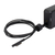 アイネックス Surface用USB-C - DC電源変換ケーブル(PD45W対応1．5m) ブラック CDC-SURF-15-イメージ5