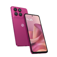 MOTOROLA moto g37j フューシャレッド PBCK0003JP
