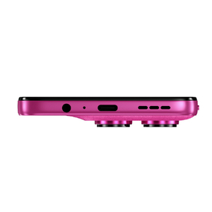 MOTOROLA moto g37j フューシャレッド PBCK0003JP-イメージ10