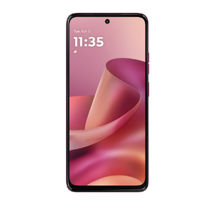 MOTOROLA moto g37j フューシャレッド PBCK0003JP-イメージ2
