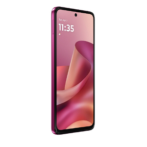 MOTOROLA moto g37j フューシャレッド PBCK0003JP-イメージ3