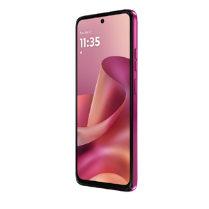 MOTOROLA moto g37j フューシャレッド PBCK0003JP-イメージ4