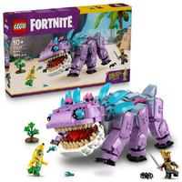 レゴジャパン LEGO FORTNITE 77077 クロムボ 77077ｸﾛﾑﾎﾞ