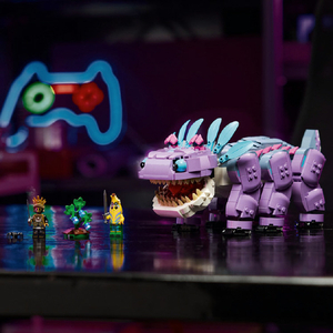 レゴジャパン LEGO FORTNITE 77077 クロムボ 77077ｸﾛﾑﾎﾞ-イメージ11