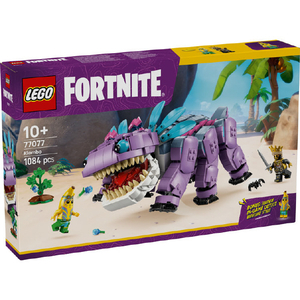 レゴジャパン LEGO FORTNITE 77077 クロムボ 77077ｸﾛﾑﾎﾞ-イメージ2